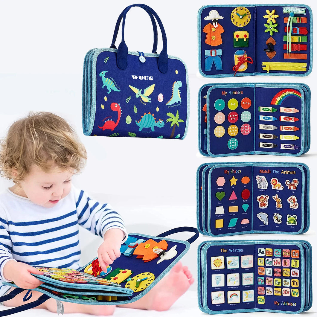 Mini Explorateur™