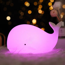 Charger l&#39;image dans la galerie, Baleine des Rêves™
