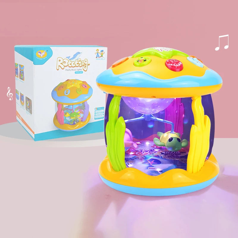 Océan Magique